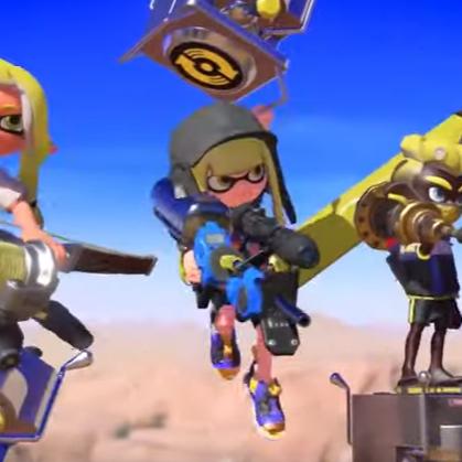 任天堂新商标曝光，直面会新动向即将揭晓！