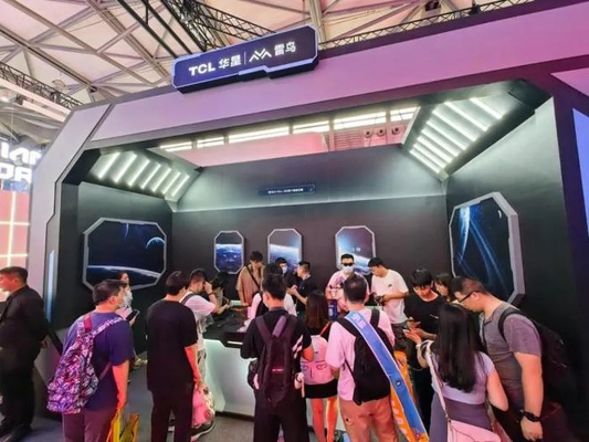 2026ChinaJoy智慧生活展：开启未来样板间，共创智慧新生活