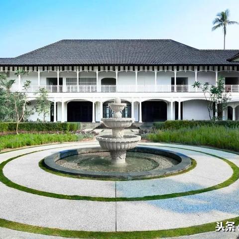 黄金岛链度假帝国崛起，打造《我的海岛庄园》经营传奇