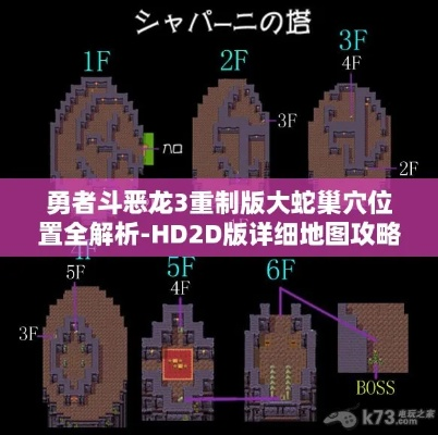 大蛇巢窟宝箱获取攻略揭秘，高效收集技巧分享