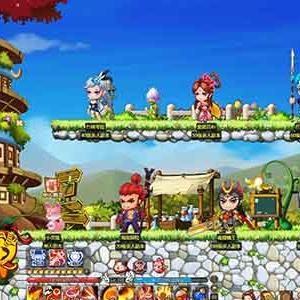 三国大冒险最强阵容解析：打造无敌搭配攻略秘籍