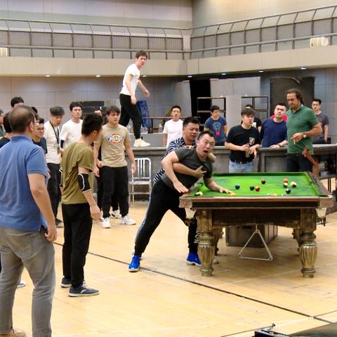 大剧院排练场宝箱分布攻略：深度解析宝箱收藏秘籍