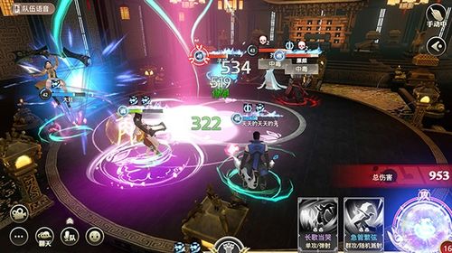 归墟战纪手游公测倒计时，揭秘全新游戏体验即将开启