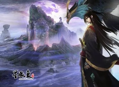 遮天世界揭秘：知名游戏开发发行巨头风采展现