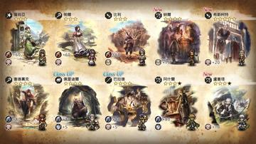 禁忌之杖获取攻略：深度解析歧路旅人0中的神秘力量