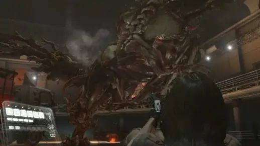 生化9终极Boss揭晓，热议预告时间引期待！