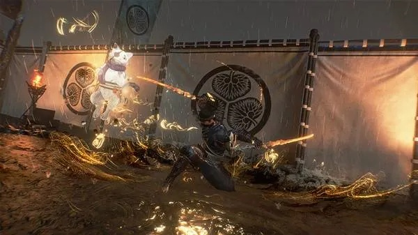 《仁王3》探秘：绝美茶器藏匿之地，解锁新玩法！