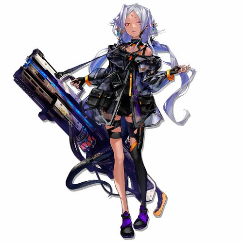 《明日方舟》洁尔佩塔攻略：武器装备搭配与强力队友推荐，打造最强终末地守护者