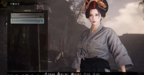 《仁王3》修改器深度解析：风灵月影版下载攻略，解锁全新游戏体验