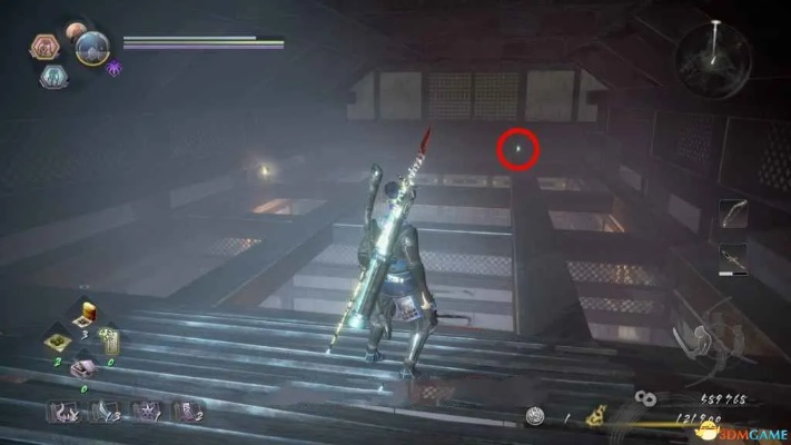 《仁王3》全善擦位置速查攻略，高效收集新技巧解析