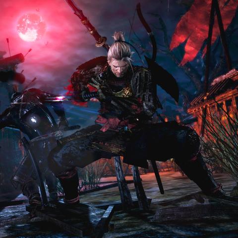 《仁王3》旋棍实战攻略：解锁旋棍技巧，提升战斗效率