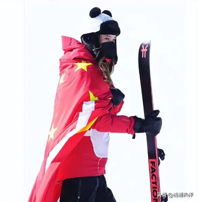 冬奥备战谷爱凌重伤癫痫，5分钟休克惊心动魄！