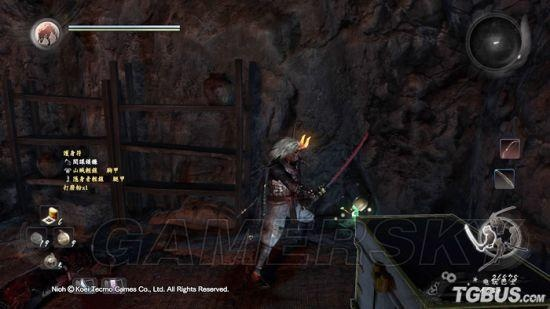 《仁王3》全物品攻略：木灵、千千古遗发一网打尽，收藏秘籍大揭秘！