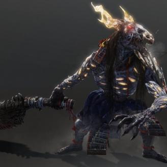 仁王3马头鬼高效攻略：轻松逃课技巧大揭秘