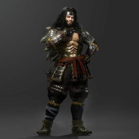 《仁王3》全收集攻略：深度解析木灵分布与地图详解，解锁神秘新价值