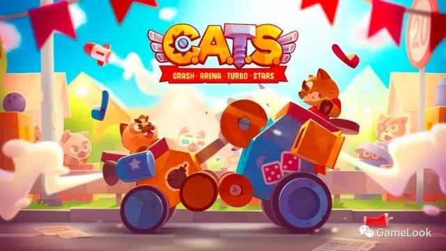 喵喵组合力作惊艳，获IGN&GS双9分盛赞，创新巅峰！