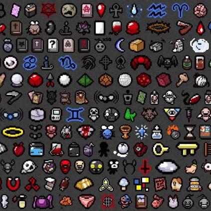 《以撒》之父新作M站评分爆表，高达90分！揭秘全新游戏价值巅峰