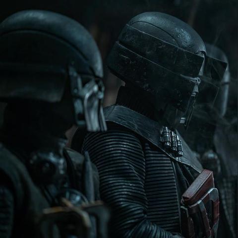 最后的绝地武士，终局战原力爆发的隐藏阈值你摸到了吗？