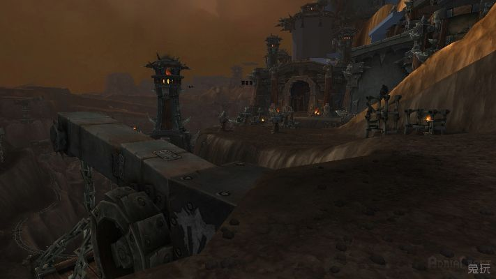 戈尔隆德，被遗忘的德拉诺宝藏？老玩家私藏的资源收割与剧情深挖