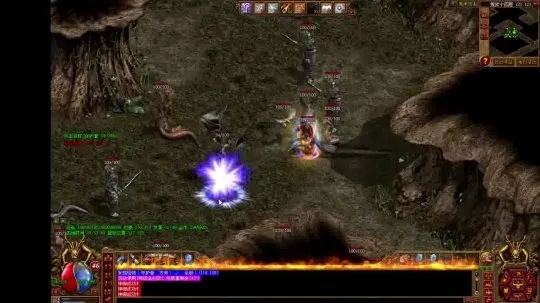 传奇世界官方真的藏着福利密码？老玩家私藏的官方资源全解锁