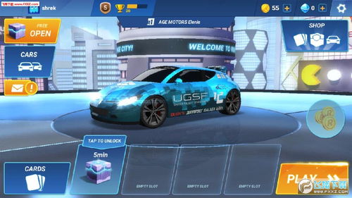 山脊赛车7，零失误漂移实战+隐藏S级车速刷秘籍