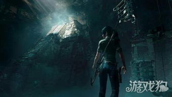 古墓丽影10崛起，开荒必拿5件神装+速通3大Boss的隐秘实战技巧