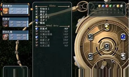 空之轨迹3rd怎么通全门？角色速养成+隐藏要素核心技巧