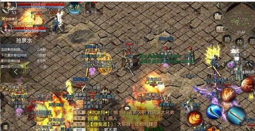 热血传奇1.85客户端怎么避坑？纯净版鉴别+合击打宝实战干货