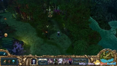 国王的恩赐，黑暗面怎么速通？全流派开荒+隐藏兵种解锁核心技巧