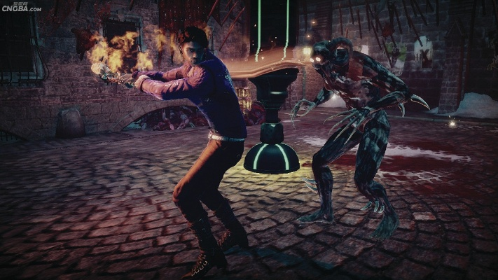 暗影诅咒类型全解析，匹配热门需求的实战通关核心方案