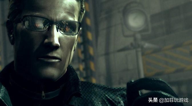 阿尔伯特·威斯克到底强在哪？生化危机枭雄战力拆解与实战反制技巧